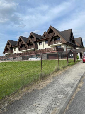 Apartman Vivi Veľká Lomnica